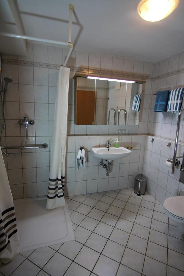 Haflingerhof Galster Appartement Markt Taschendorf Buitenkant foto