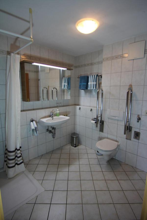 Haflingerhof Galster Appartement Markt Taschendorf Buitenkant foto
