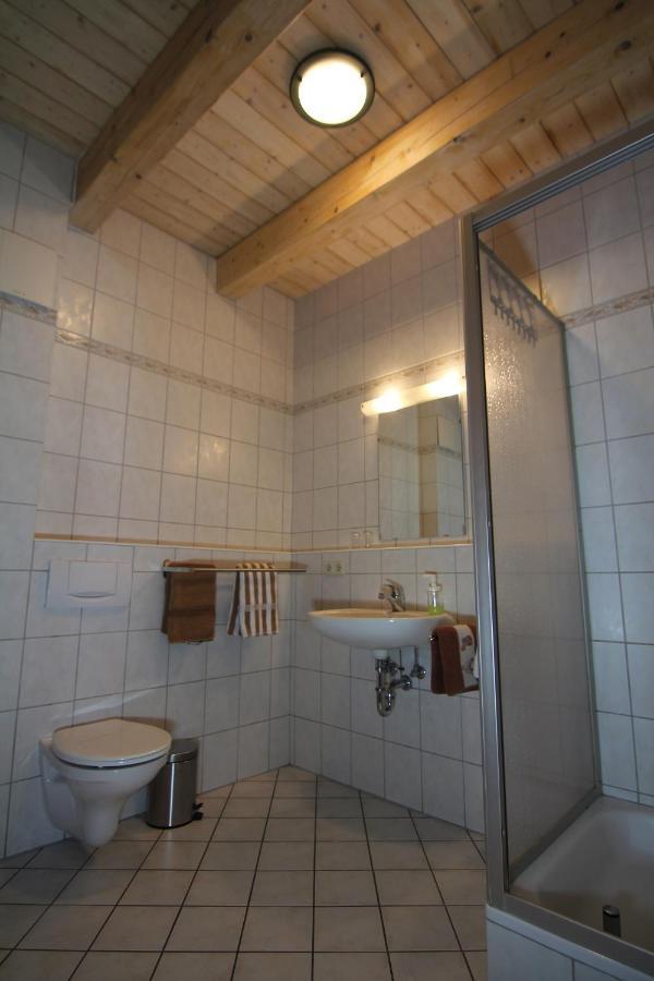 Haflingerhof Galster Appartement Markt Taschendorf Buitenkant foto